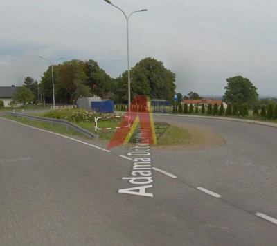 Pozwolenie na budowę -CHOROWICE - Mogilany  -
Małopolskie Zdjęcie nr 7