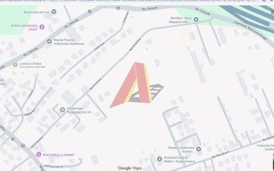 DZIAŁKA TONIE - Tonie  -
Małopolskie Zdjęcie nr 7