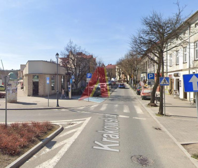 Projekt nowoczesny aż 16 mieszkań - Krzeszowice  -
Małopolskie Zdjęcie nr 10