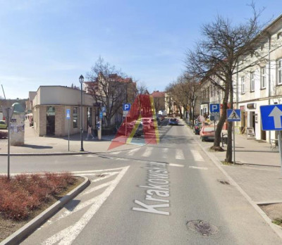 Projekt nowoczesny aż 16 mieszkań - Krzeszowice  - Małopolskie