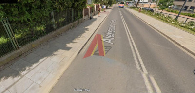 DZIAŁKA ŁAGIEWNIKI Z PnB - Łagiewniki  -
Małopolskie Zdjęcie nr 9