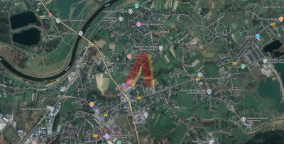 Działka budowlana - Niepołomice  -
Małopolskie Zdjęcie nr 10