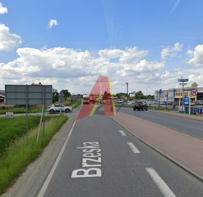 Działka budowlana - Niepołomice  -
Małopolskie Zdjęcie nr 2