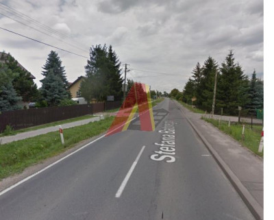 Działka budowlana - Niepołomice  -
Małopolskie Zdjęcie nr 3