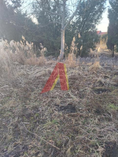 Działka Usługowa  Centrum Swoszowic - Swoszowice  - Małopolskie