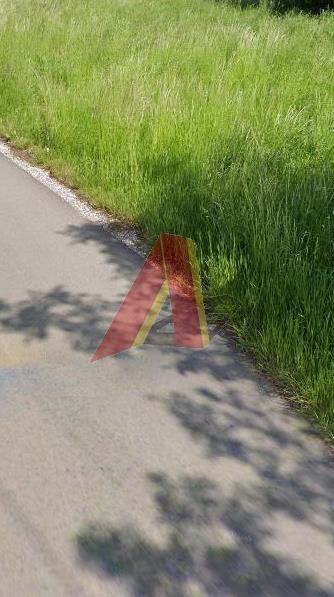Pozwolenie na budowę 2 budynków w okolicy ul Jodłowej - Rząska  - Małopolskie