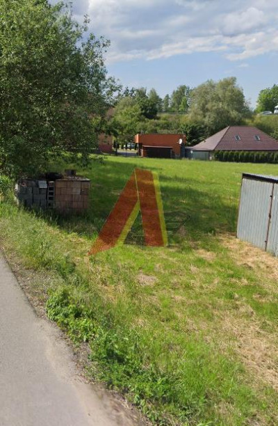 Pozwolenie na budowę 2 budynków w okolicy ul Jodłowej - Rząska  -
Małopolskie Zdjęcie nr 2