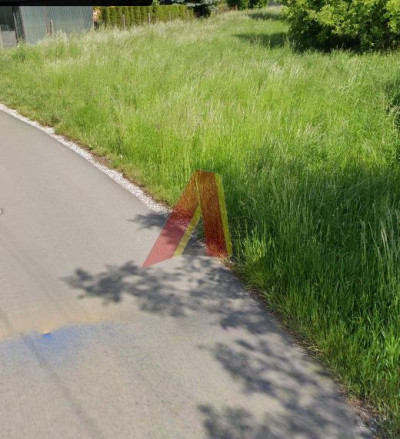 Pozwolenie na budowę 2 budynków w okolicy ul Jodłowej - Rząska  -
Małopolskie Zdjęcie nr 3