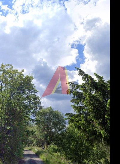 Pozwolenie na budowę 2 budynków w okolicy ul Jodłowej - Rząska  -
Małopolskie Zdjęcie nr 5