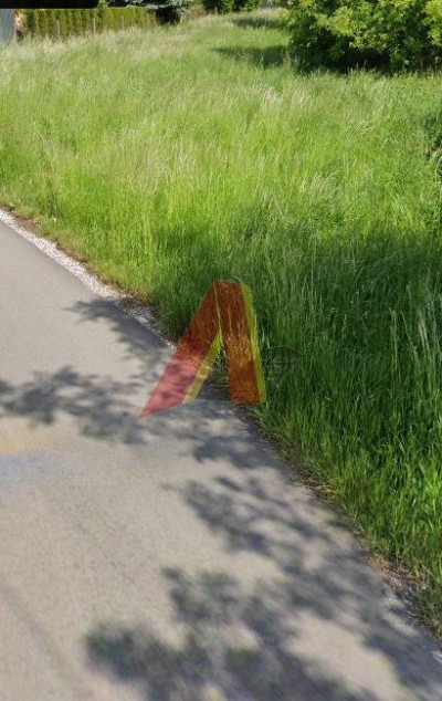 Pozwolenie na budowę 2 budynków w okolicy ul Jodłowej - Rząska  -
Małopolskie Zdjęcie nr 7
