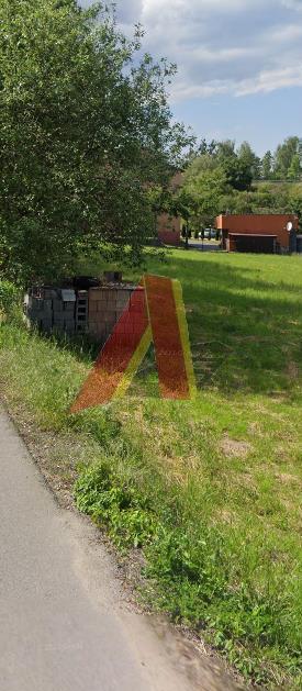 Pozwolenie na budowę 2 budynków w okolicy ul Jodłowej - Rząska  -
Małopolskie Zdjęcie nr 8