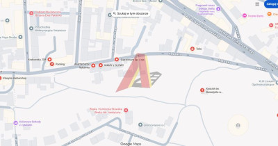 POD BUDYNEK WIELORODZINNY - Podgórze  -
Małopolskie Zdjęcie nr 13
