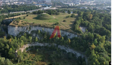 POD BUDYNEK WIELORODZINNY - Podgórze  - Małopolskie