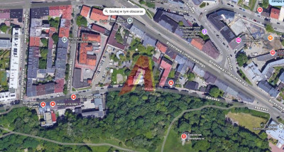 POD BUDYNEK WIELORODZINNY - Podgórze  -
Małopolskie Zdjęcie nr 6