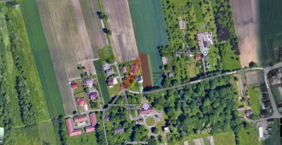 DZIAŁKA z PnB Branice - Mistrzejowice  -
Małopolskie Zdjęcie nr 6