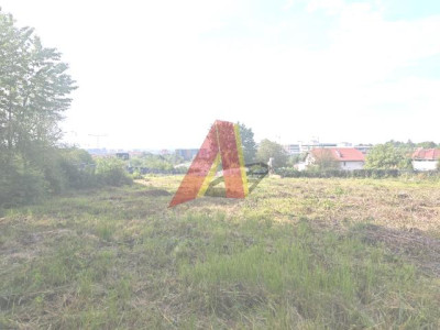 Pozwolenie na BUDOWĘ zabudowa szeregowa - Witkowice  - Małopolskie