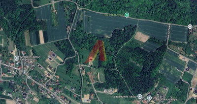 Widokowa działka 26arowa gmZabierzów - Burów  -
Małopolskie Zdjęcie nr 11