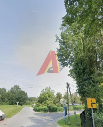 Libertów działka 56arowa zabudowa jednorodzinna - Libertów  -
Małopolskie Zdjęcie nr 2