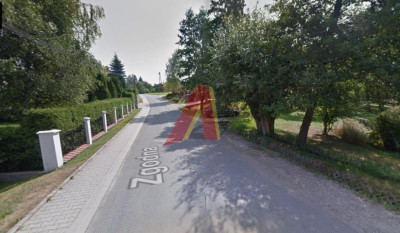 Libertów działka 56arowa zabudowa jednorodzinna - Libertów  -
Małopolskie Zdjęcie nr 3