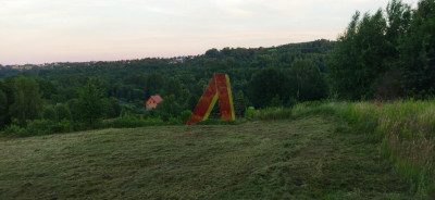 WIDOKOWA BARDZO BLISKO KRAKOWA - Golkowice  - Małopolskie