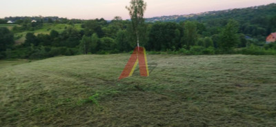 WIDOKOWA BARDZO BLISKO KRAKOWA - Golkowice  -
Małopolskie Zdjęcie nr 3