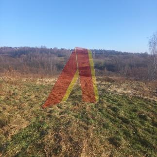 WIDOKOWA BARDZO BLISKO KRAKOWA - Golkowice  -
Małopolskie Zdjęcie nr 6
