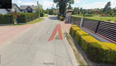 DZIAŁKA PIASKI WIELKIE - Piaski Wielkie  -
Małopolskie Zdjęcie nr 2