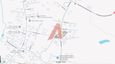DZIAŁKA PIASKI WIELKIE - Piaski Wielkie  -
Małopolskie Zdjęcie nr 5