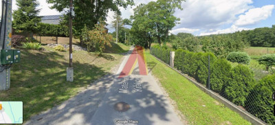 DZIAŁKA WRÓBLOWICE - Swoszowice  -
Małopolskie Zdjęcie nr 12