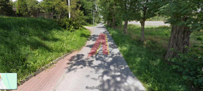 DZIAŁKA WRÓBLOWICE - Swoszowice  -
Małopolskie Zdjęcie nr 3