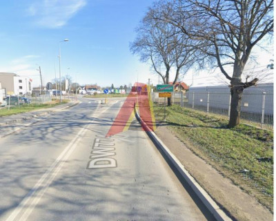 Magazyny  Produkcja OKOLICA LOTNISKA - Cholerzyn  - Małopolskie