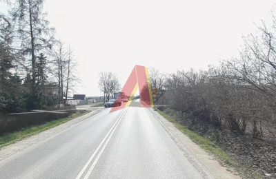 Magazyny  Produkcja OKOLICA LOTNISKA - Cholerzyn  -
Małopolskie Zdjęcie nr 2