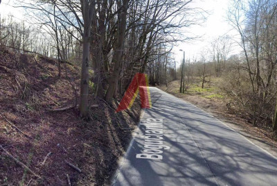 Nowoczesne dwa budynki na działce 37arowej - Tyniec  -
Małopolskie Zdjęcie nr 2