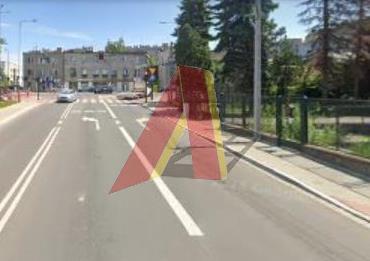 DZIAŁKA PŁASKA O REGULARNYM KSZTAŁCIE POD USŁUGI - Olsza  -
Małopolskie Zdjęcie nr 3