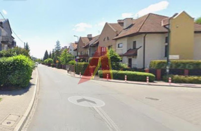 DZIAŁKA PŁASKA O REGULARNYM KSZTAŁCIE POD USŁUGI - Olsza  -
Małopolskie Zdjęcie nr 5