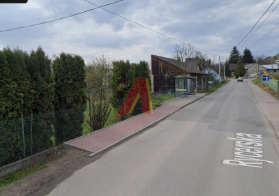 Działka budowlana - Karniowice  - Małopolskie