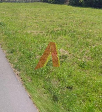 Działka budowlana - Rząska  - Małopolskie