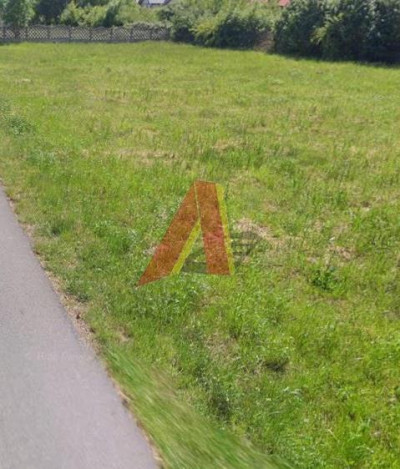 Działka budowlana - Rząska  -
Małopolskie Zdjęcie nr 4