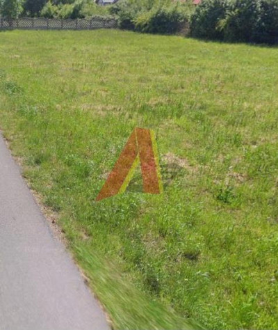 Działka budowlana - Rząska  -
Małopolskie Zdjęcie nr 5