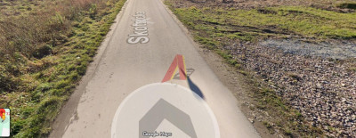 DZIAŁKA SKOTNIKI - Skotniki  -
Małopolskie Zdjęcie nr 10