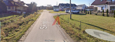 DZIAŁKA SKOTNIKI - Skotniki  -
Małopolskie Zdjęcie nr 12
