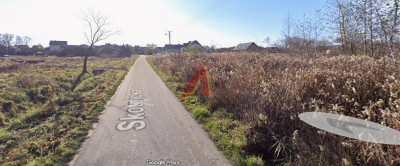 DZIAŁKA SKOTNIKI - Skotniki  -
Małopolskie Zdjęcie nr 8