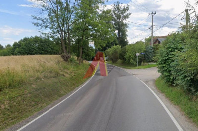 Działka budowlana - Rajsko  -
Małopolskie Zdjęcie nr 3