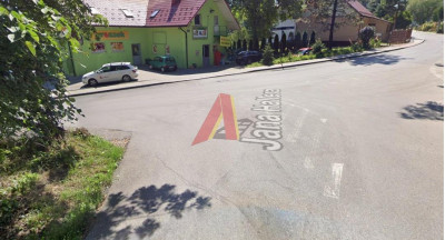 Działka budowlana - Rajsko  -
Małopolskie Zdjęcie nr 5
