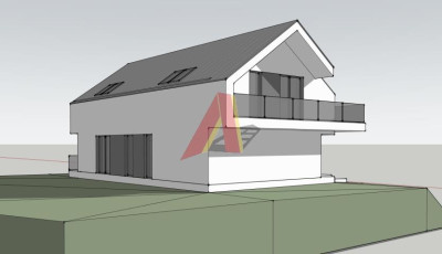 DZIAŁKA Z WIDOKIEM NA LAS WOLSKI - Mydlniki  -
Małopolskie Zdjęcie nr 4