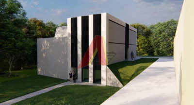 zabudowa wielorodzinna  BRONOWICE - Bronowice  -
Małopolskie Zdjęcie nr 2