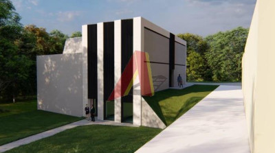 zabudowa wielorodzinna  BRONOWICE - Bronowice  -
Małopolskie Zdjęcie nr 3