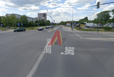 Działka budowlana - Górka Narodowa  -
Małopolskie Zdjęcie nr 2