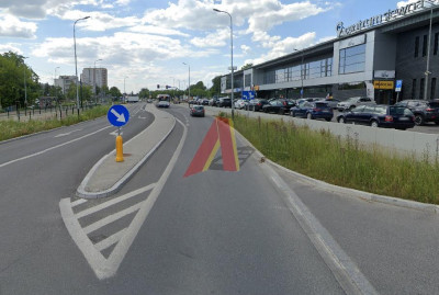 Działka budowlana - Górka Narodowa  -
Małopolskie Zdjęcie nr 3