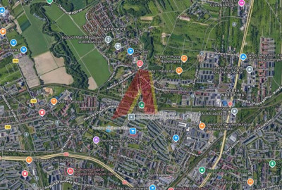 Działka budowlana - Górka Narodowa  -
Małopolskie Zdjęcie nr 5